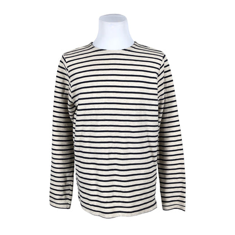 Miesten Selected - Trikoopaita, koko L - Beige ()