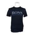 Miesten Hugo Boss - T-paita, koko S - Sininen ()