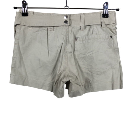Naisten Peak Performance - Shortsit, koko 34 - Beige (2)
