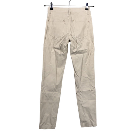 Naisten InWear - Farkut, koko 34 - Beige (2)