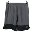 Miesten Adidas - Urheilushortsit, koko M - Harmaa ()