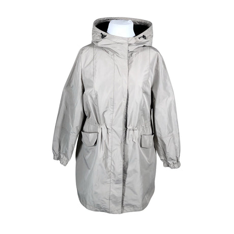 Naisten Flare Collection - Ulkoilutakki, koko 42 - Beige ()
