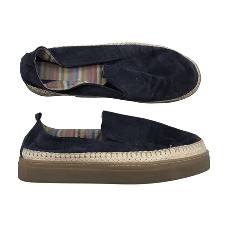 Naisten The Flexx - Loaferit, koko 41 - Sininen ()