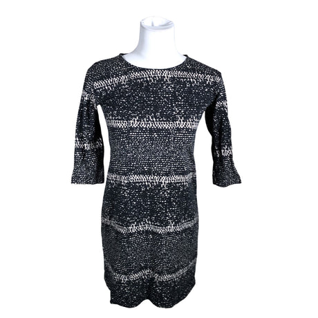 Naisten Marimekko - Trikootunika, koko 34 - Musta ()