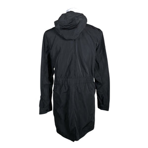 Naisten Superdry - Ulkoilutakki, koko 38 - Musta (2)