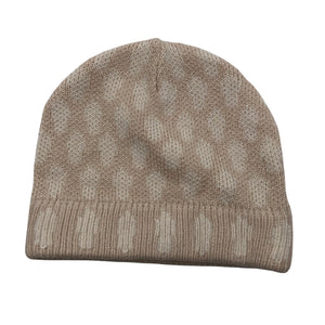 Naisten Uniqlo - Talvipipo, koko 56 - 58 cm - Beige (1)