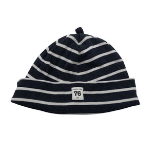 Unisex Polarn O. Pyret - Ohut pipo, koko 44 - 46 cm - Sininen (1)