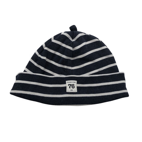 Unisex Polarn O. Pyret - Ohut pipo, koko 44 - 46 cm - Sininen ()