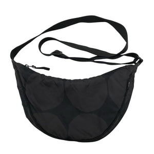 Naisten Uniqlo - Olkalaukku, koko Mini - Musta (1)