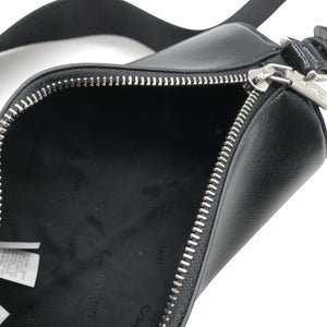 Naisten Calvin Klein - Olkalaukku, koko Mini - Musta (2)