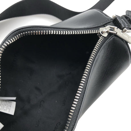 Naisten Calvin Klein - Olkalaukku, koko Mini - Musta (2)