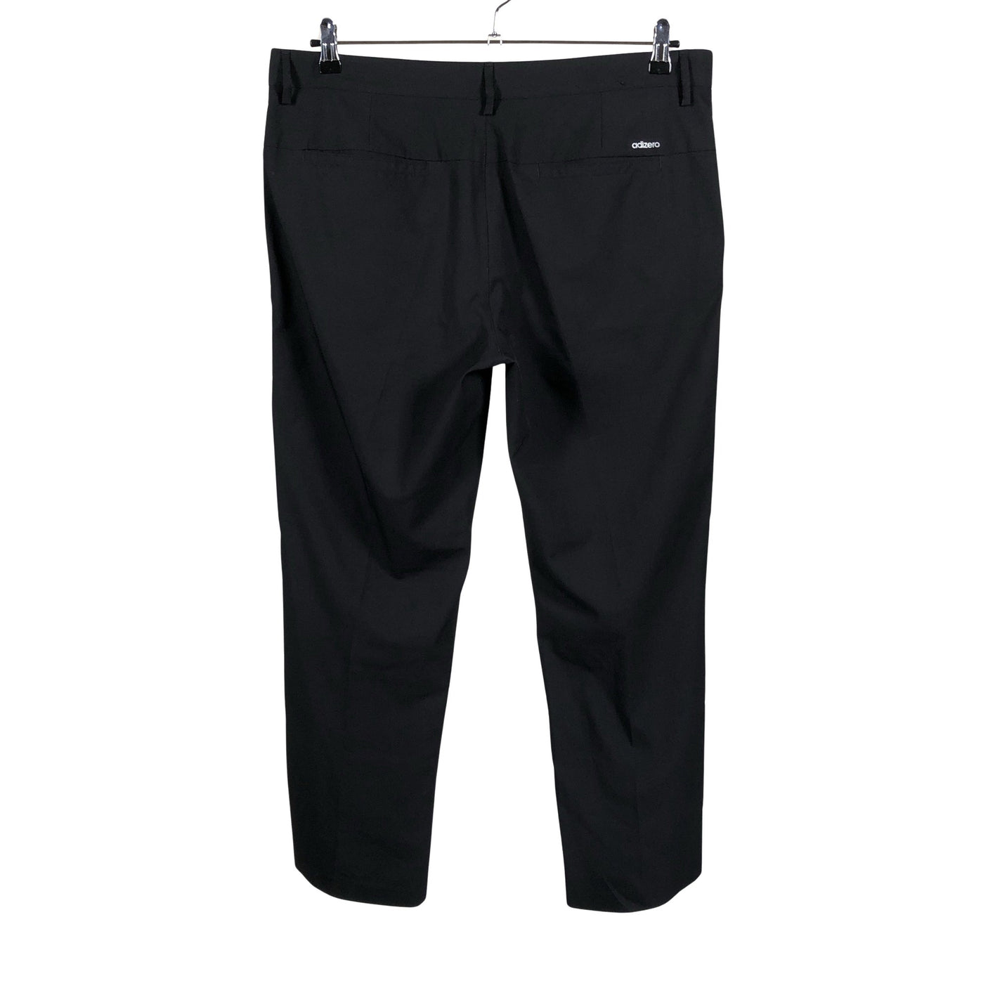 Miesten Adidas - Urheiluhousut, koko W36 - Musta (2)