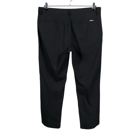 Miesten Adidas - Urheiluhousut, koko W36 - Musta (2)