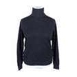 Naisten Armani Jeans - Neulepaita, koko 42 - Sininen ()