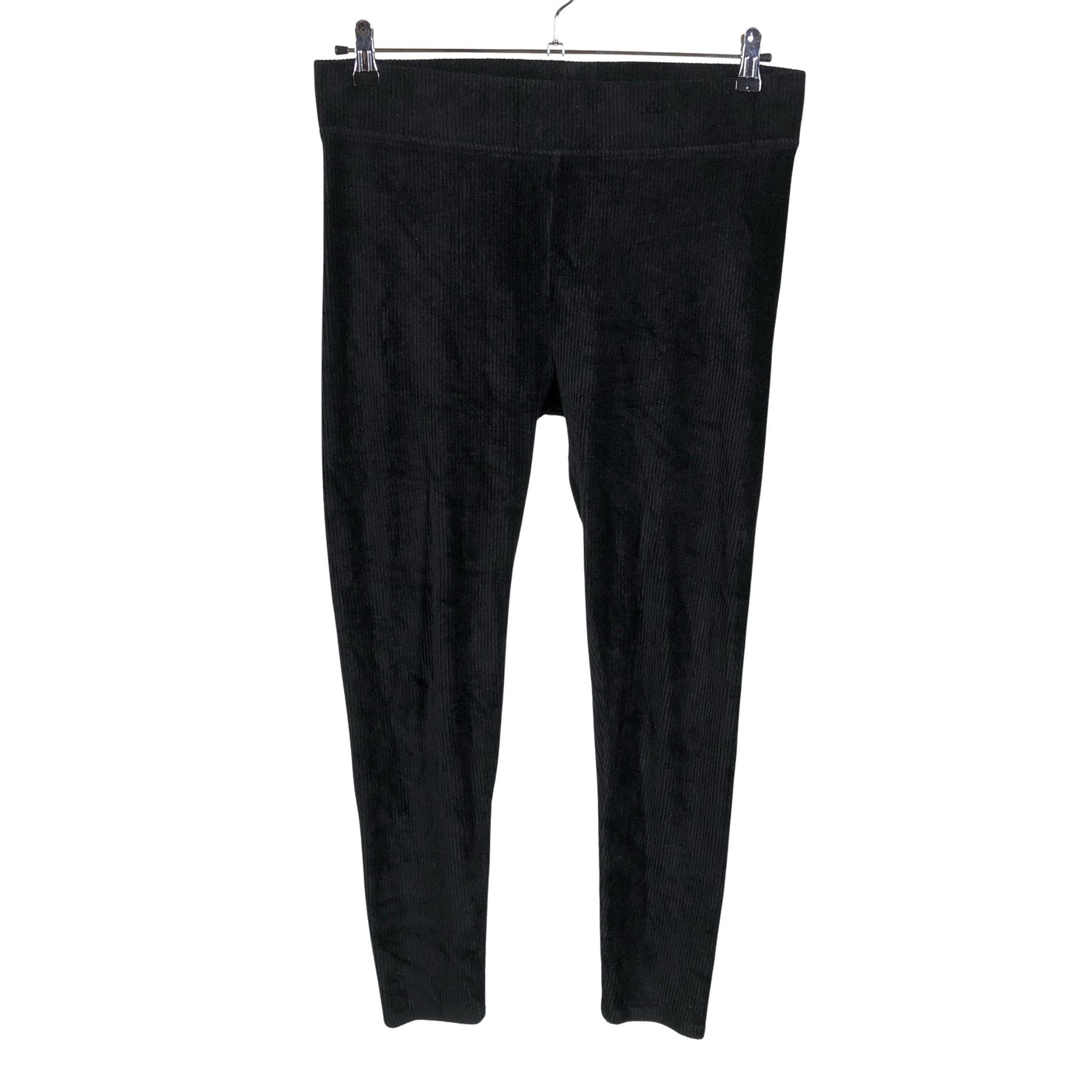 Naisten Marks&Spencer - Leggingsit, koko 44 - Musta (1)