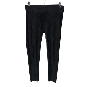 Naisten Marks&Spencer - Leggingsit, koko 44 - Musta (1)