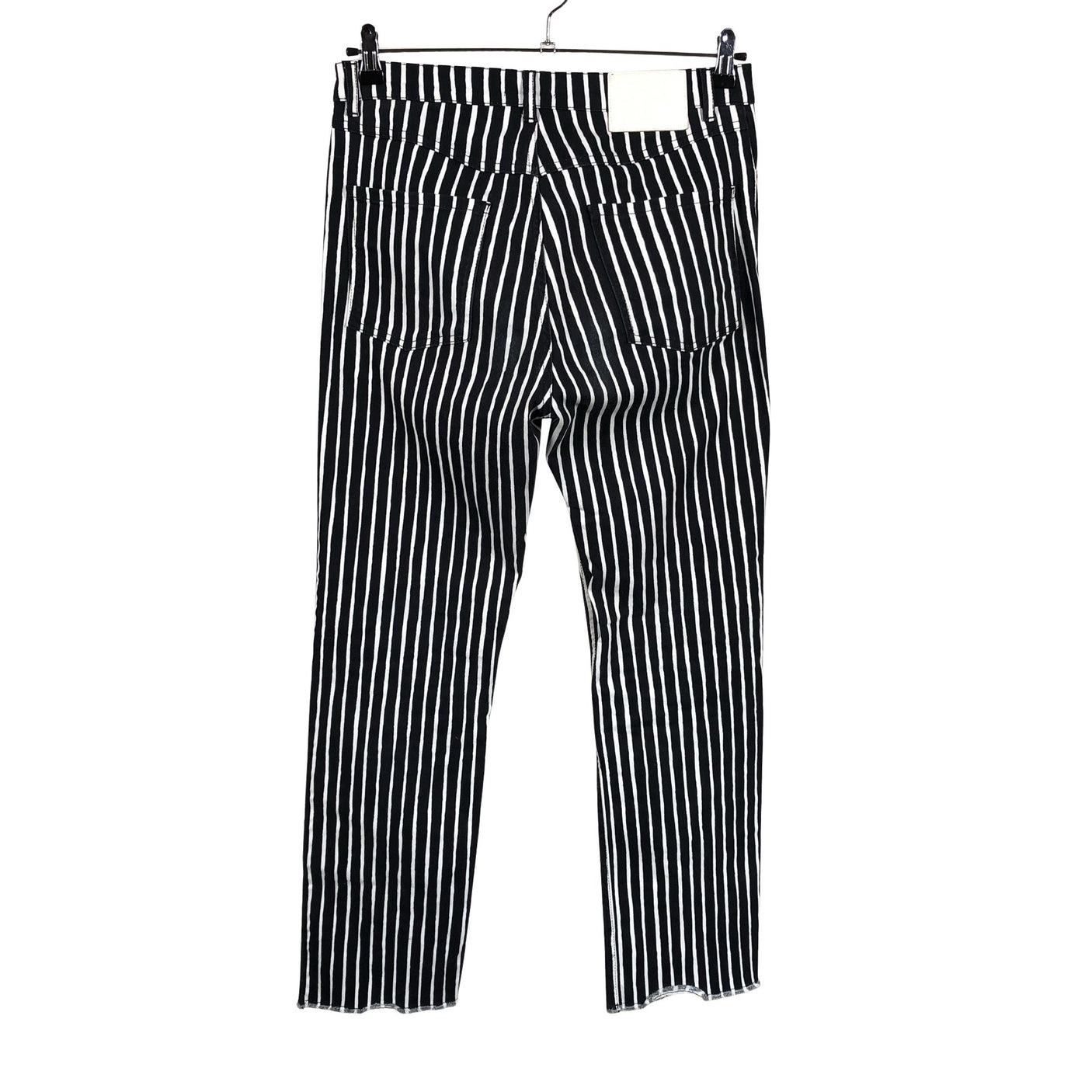 Naisten Marimekko - Farkut, koko 38 - Musta (2)