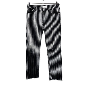 Naisten Marimekko - Farkut, koko 38 - Musta (1)