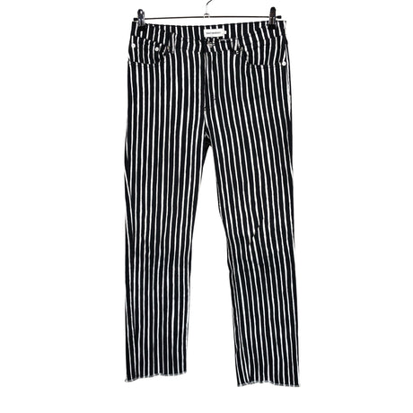 Naisten Marimekko - Farkut, koko 38 - Musta ()