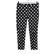 Naisten Marimekko - Kangashousut, koko 36 - Musta ()