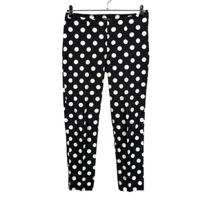 Naisten Marimekko - Kangashousut, koko 36 - Musta (1)