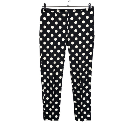 Naisten Marimekko - Kangashousut, koko 36 - Musta ()