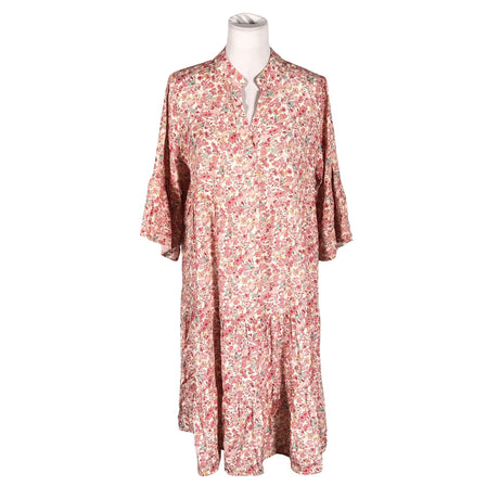 Naisten Bohemiana - Kangasmekko, koko 36 - Vaaleanpunainen ()