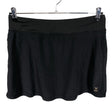 Naisten Soc - Urheilushortsihame, koko 38 - Musta ()
