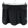 Naisten Pro Touch - Urheilushortsihame, koko 42 - Musta ()