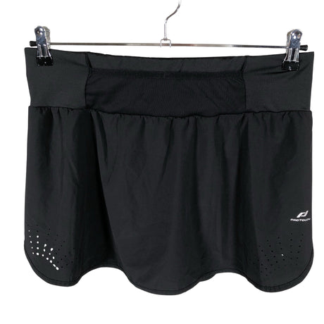 Naisten Pro Touch - Urheilushortsihame, koko 42 - Musta ()