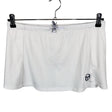 Naisten Sergio Tacchini - Urheilushortsihame, koko 40 - Valkoinen ()
