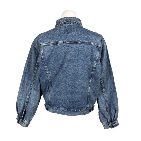 Miesten Jeanswest - Farkkutakki, koko XL - Sininen (2)