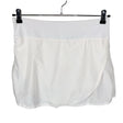 Naisten Lululemon - Urheilushortsihame, koko 40 - Valkoinen ()