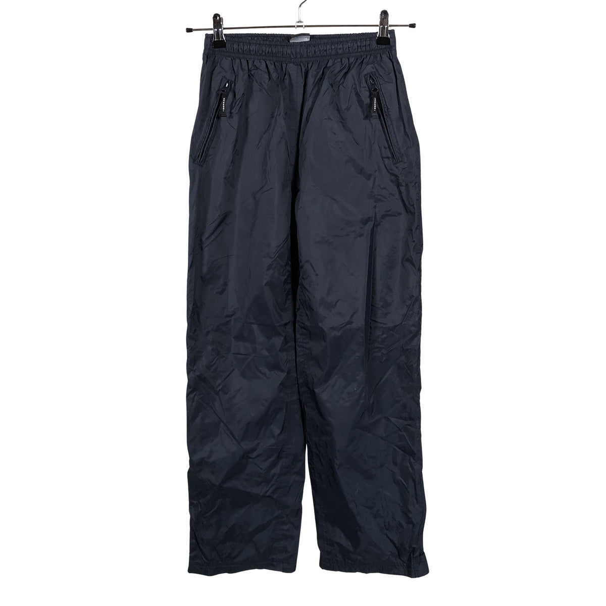 Unisex Icepeak - Ulkoiluhousut, koko 158 - 164 - Musta (1)
