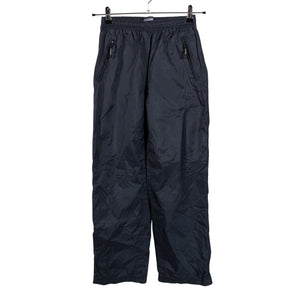 Unisex Icepeak - Ulkoiluhousut, koko 158 - 164 - Musta (1)