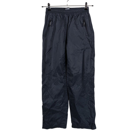 Unisex Icepeak - Ulkoiluhousut, koko 158 - 164 - Musta ()