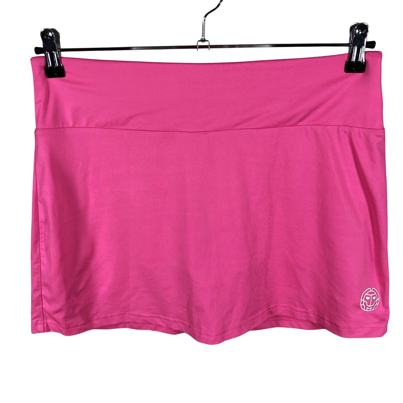 Naisten Bidi Badu - Urheilushortsihame, koko 38 - Pinkki (1)