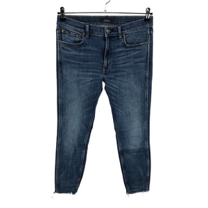 Naisten Polo Ralph Lauren - Farkut, koko W29 - Sininen (1)