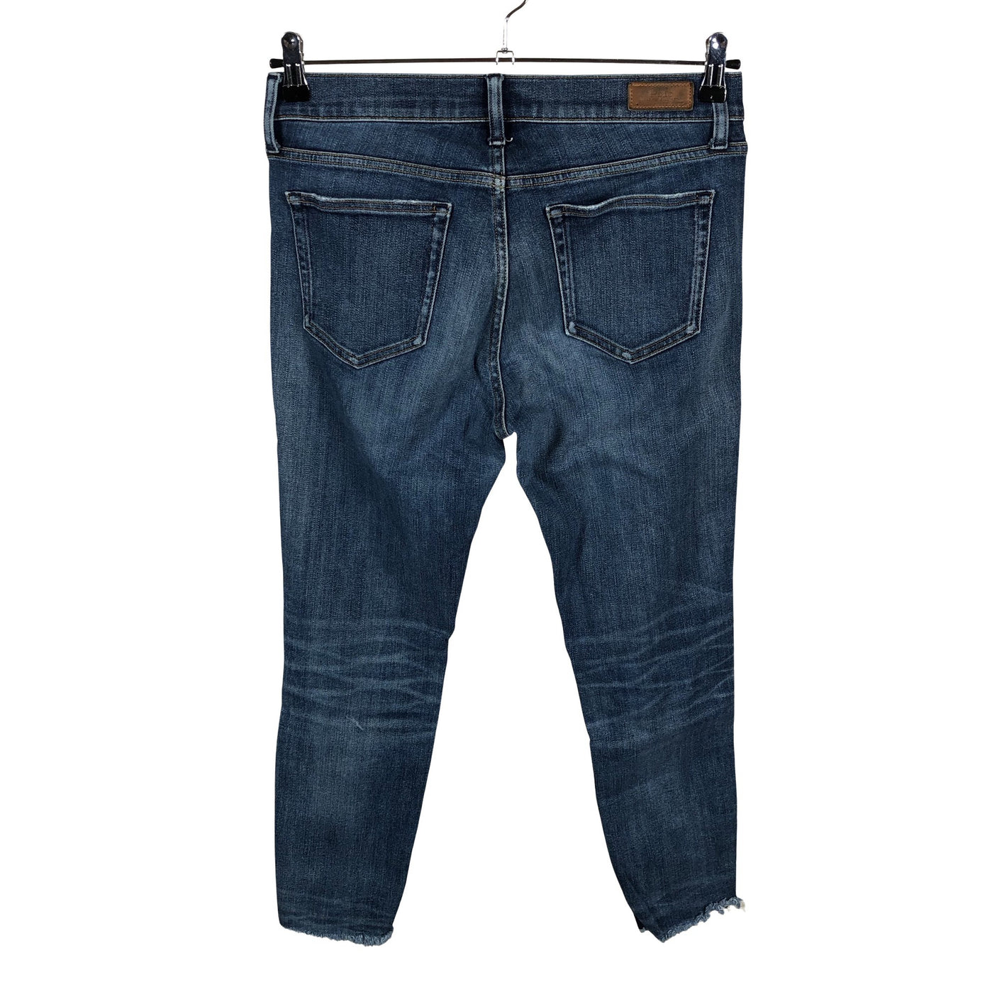 Naisten Polo Ralph Lauren - Farkut, koko W29 - Sininen (2)
