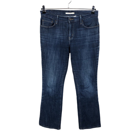 Naisten Levi's - Farkut, koko 42 - Sininen ()