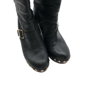Naisten Jimmy Choo - Nilkkurit, koko 40 - Musta (2)