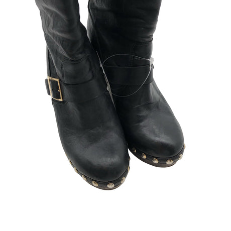 Naisten Jimmy Choo - Nilkkurit, koko 40 - Musta (2)