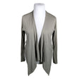 Naisten 2NDDAY - Trikoobolero, koko 42 - Harmaa ()