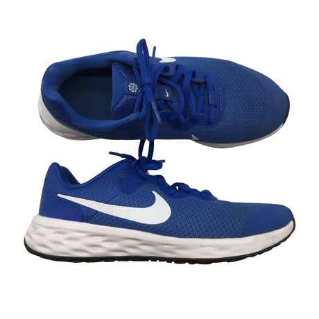 Naisten Nike - Juoksukengät, koko 38 - Sininen ()