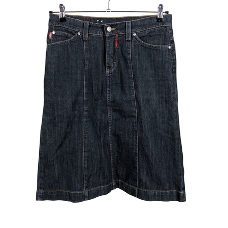 Naisten Lee Cooper - Farkkuhame, koko 38 - Sininen ()