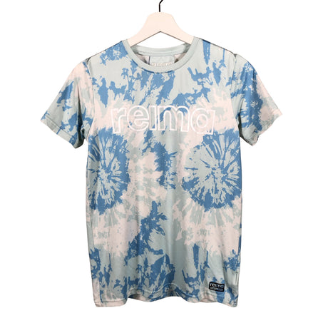 Unisex Reima - T-paita, koko 158 - 164 - Vaaleansininen ()