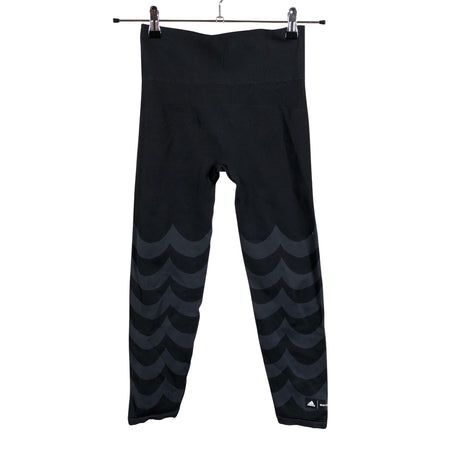 Naisten Adidas - Urheilutrikoot, koko 38 - Musta ()