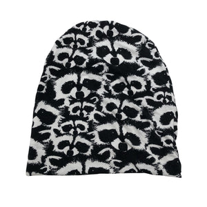 Unisex Finlayson - Ohut pipo, koko 56 - 58 cm - Valkoinen (1)