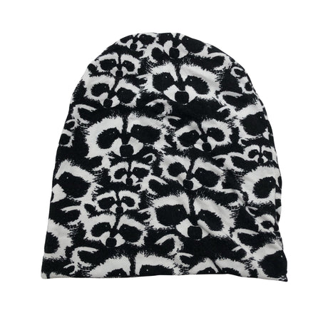 Unisex Finlayson - Ohut pipo, koko 56 - 58 cm - Valkoinen ()