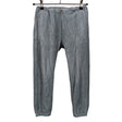 Unisex Newbie - Samettihousut, koko 104 - 110 - Vaaleansininen ()
